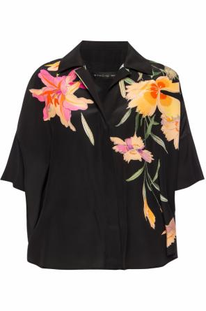 Silk shirt, zdjęcie 1 Silk shirt od Etro